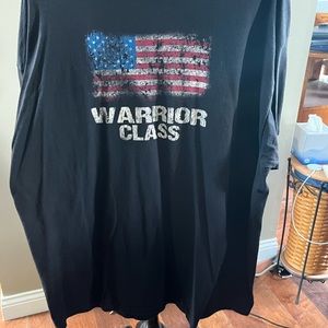 Ranger Up Patriotic T-Shirt